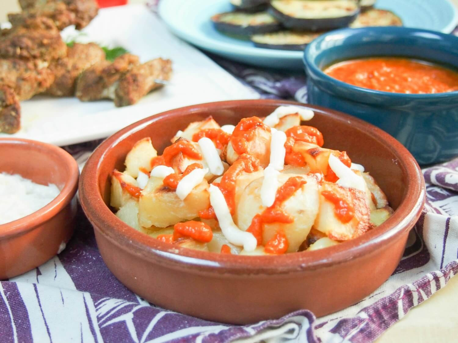 What Is Tapas Food? A Guide to Spanish Small Plates