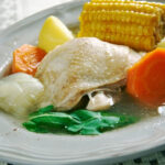 **What Are The Must-Try Dishes In Panamanian Food Culture?**