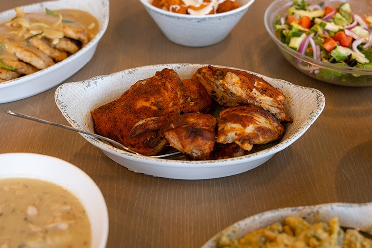 What Are The Best Food Options In Pigeon Forge?