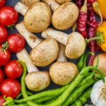 Fresh Vegetables