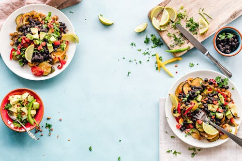 What About Healthy Food? Your Ultimate Guide To Nutritious Eating