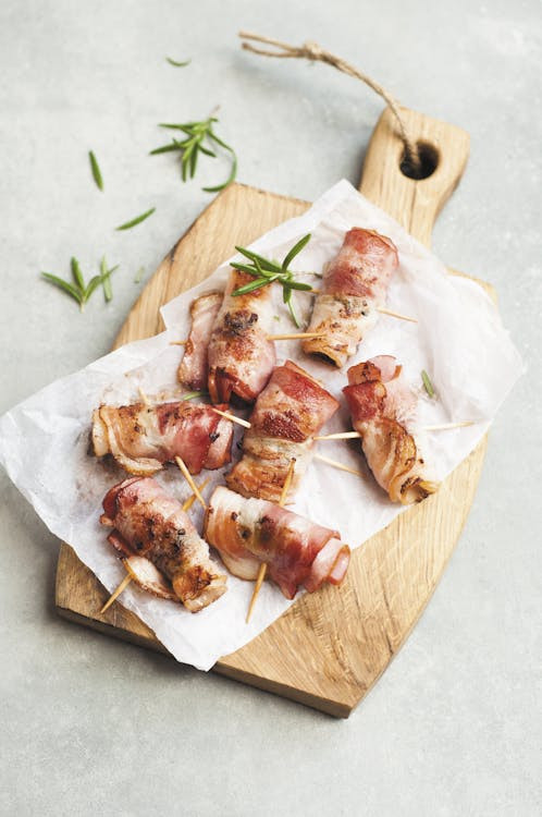 What Are White Foods and Why Should You Include Them in Your Diet?