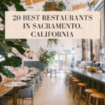 What Is The Best Food In Sacramento? A Local’s Guide