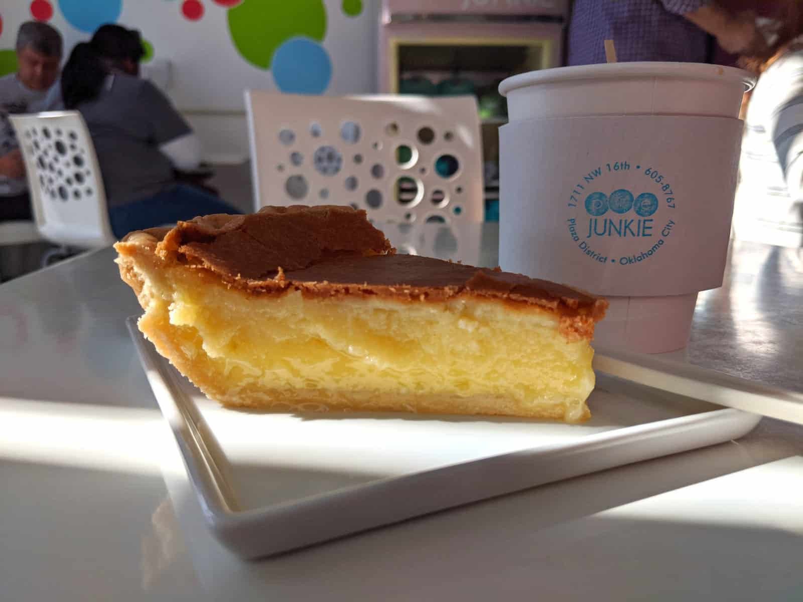 Places to eat in Oklahoma City, OKC Attractions