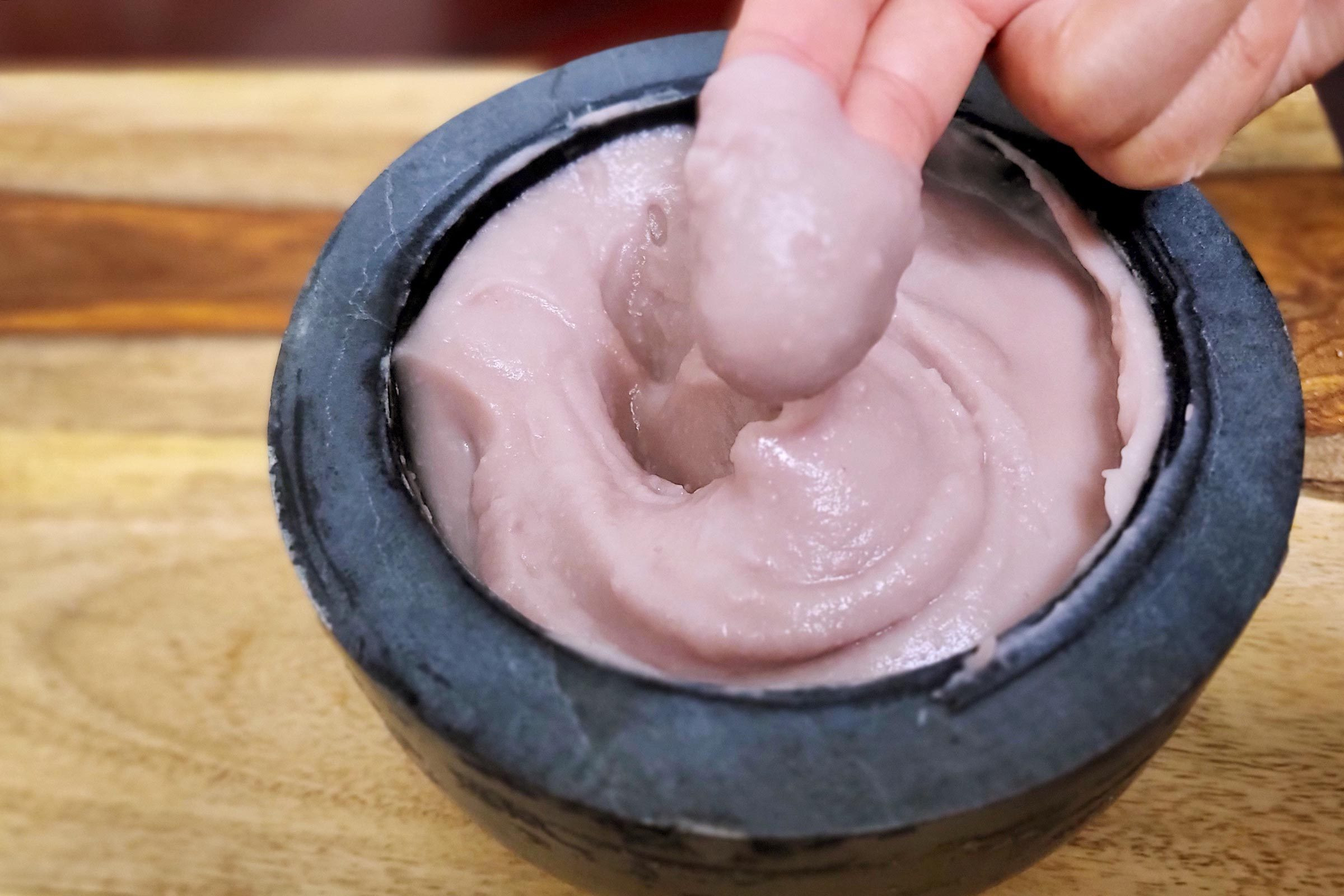 What Is Poi Hawaiian Food And Why Should You Try It?