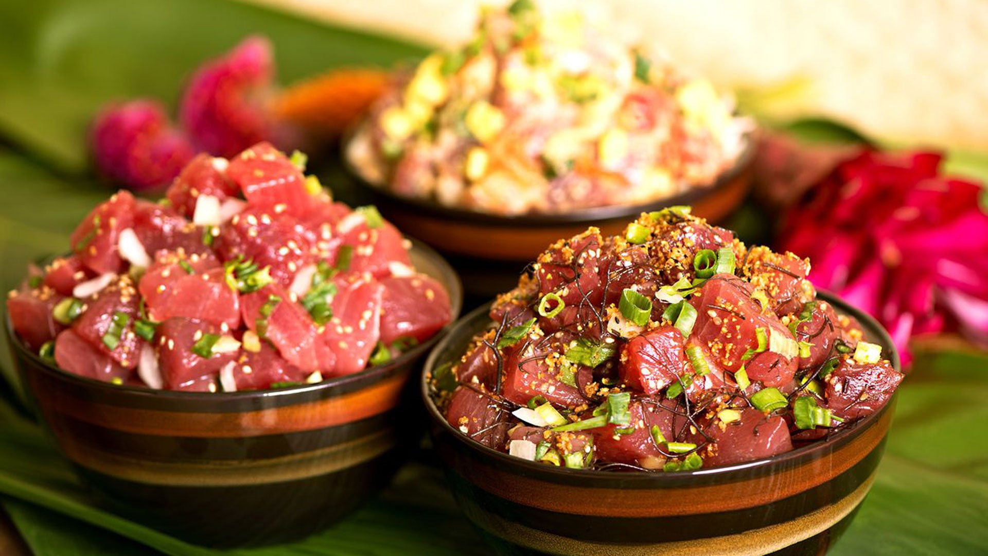 What Is Hawaiian Food and What Makes It So Special?