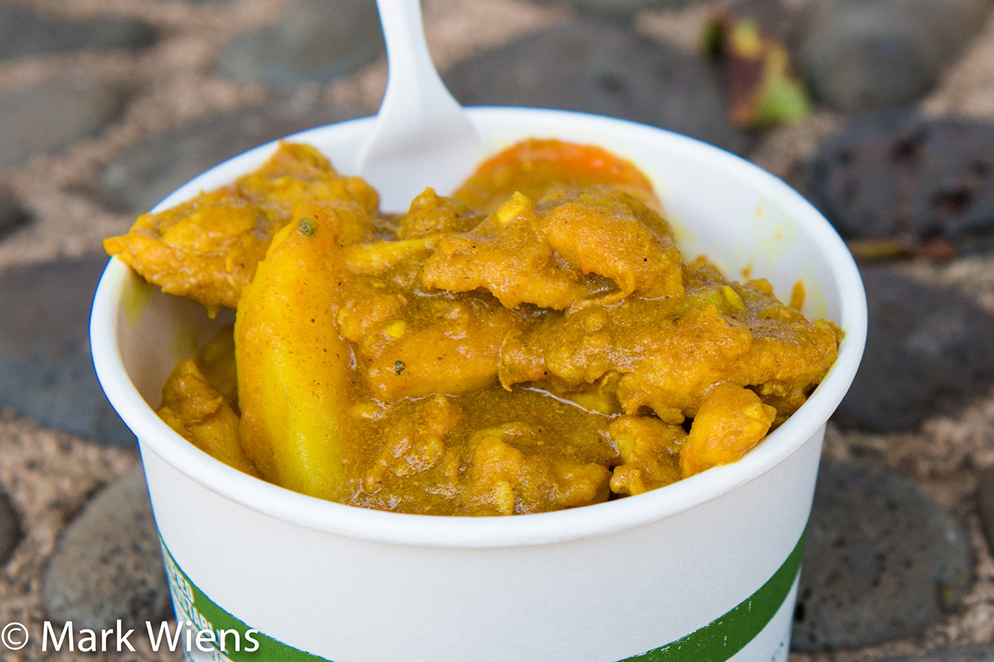 What Is Polynesian Food And What Makes It Unique?