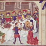 What Did People Really Eat? Exploring Medieval Food & Recipes