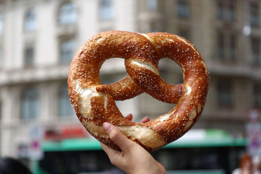 Pretzel