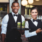 When Should A Food Handler’s Apron Be Removed?