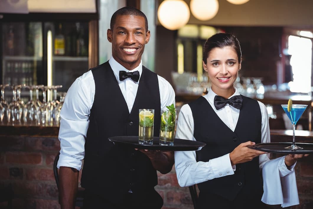When Should A Food Handler’s Apron Be Removed?