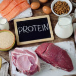 What Is a Protein Diet Food List for Optimal Health?