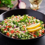 What Delicious Food Starts With Q? Your Ultimate Culinary Guide
