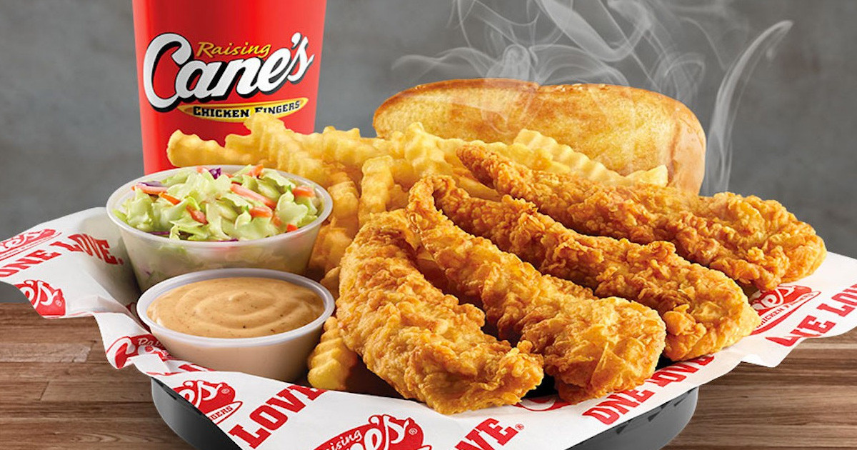 How To Find Free Food Fast Food Deals Near Me?