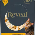 What Should You Reveal About Reveal Cat Food?
