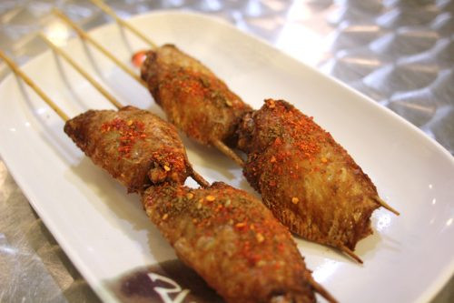 What Makes Chinatown Food Market a Must-Visit Culinary Destination?