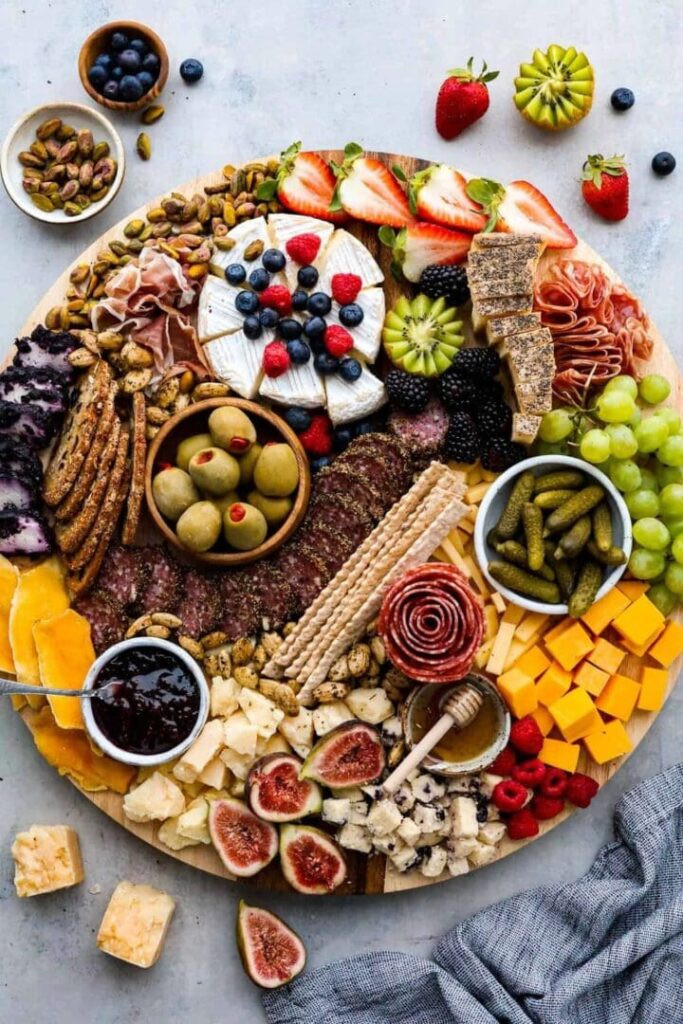 What Is Marina Food And Why Is It So Popular In The USA?