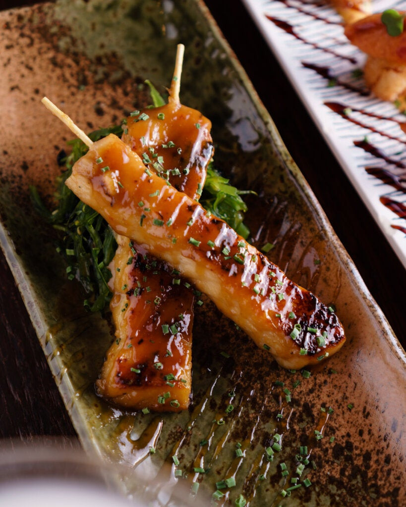What Are The Best Spots For Late Night Food In Las Vegas?