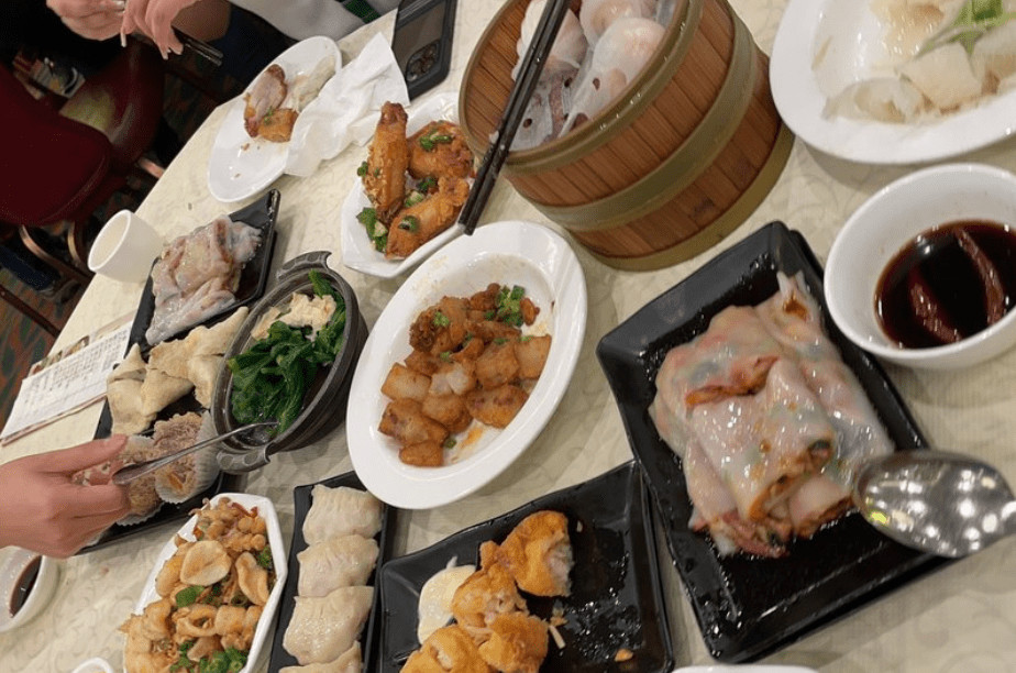 What Is The Best Food In San Francisco That You Must Try?