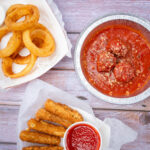 What’s The Best Food Takeout Near Me For A Delicious Meal?