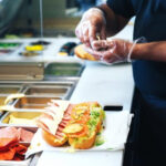 When Are Food Workers Required to Wear Gloves? A Comprehensive Guide