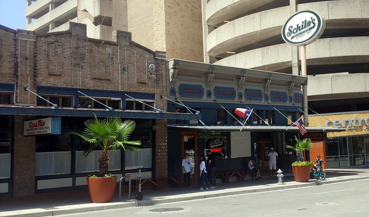 What Is The Best Food In San Antonio To Eat?
