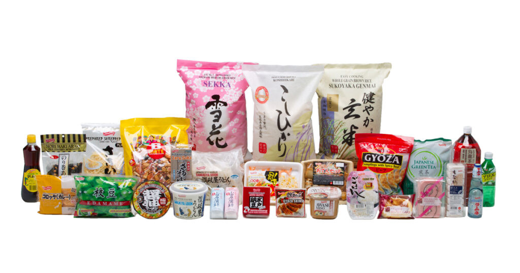 What Are The Best Wismettac Asian Foods For Home Cooking?