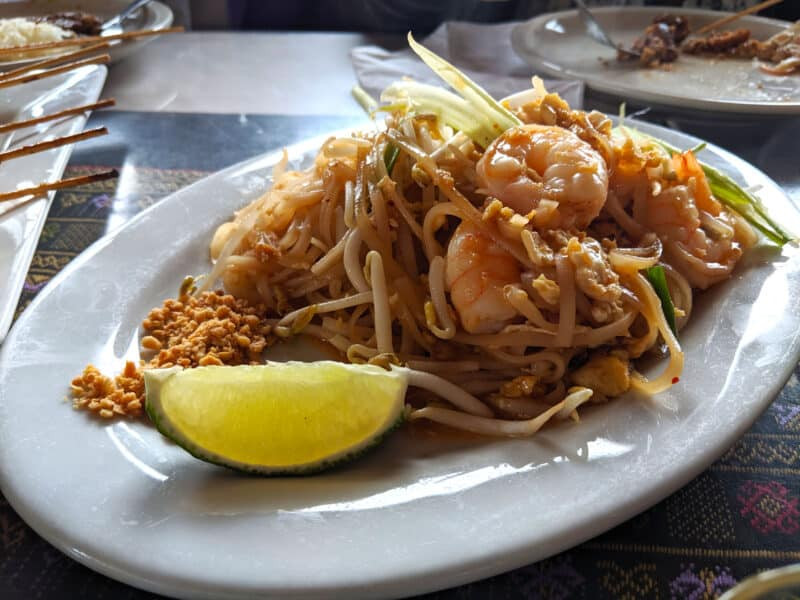 ShrimpPadThaiOKC
