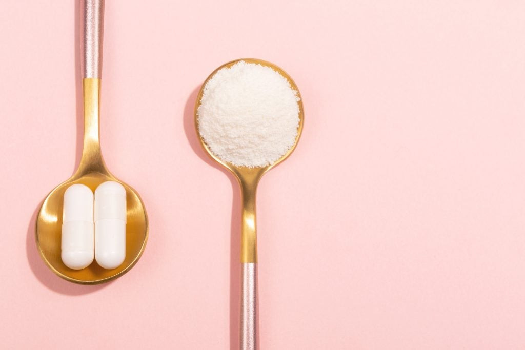 What Foods With Collagen Can Boost Your Health?