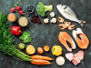 What Are The Best Collagen Foods For Youthful Skin & Joints?