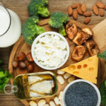 **What Foods Contain Calcium For Optimal Health?**