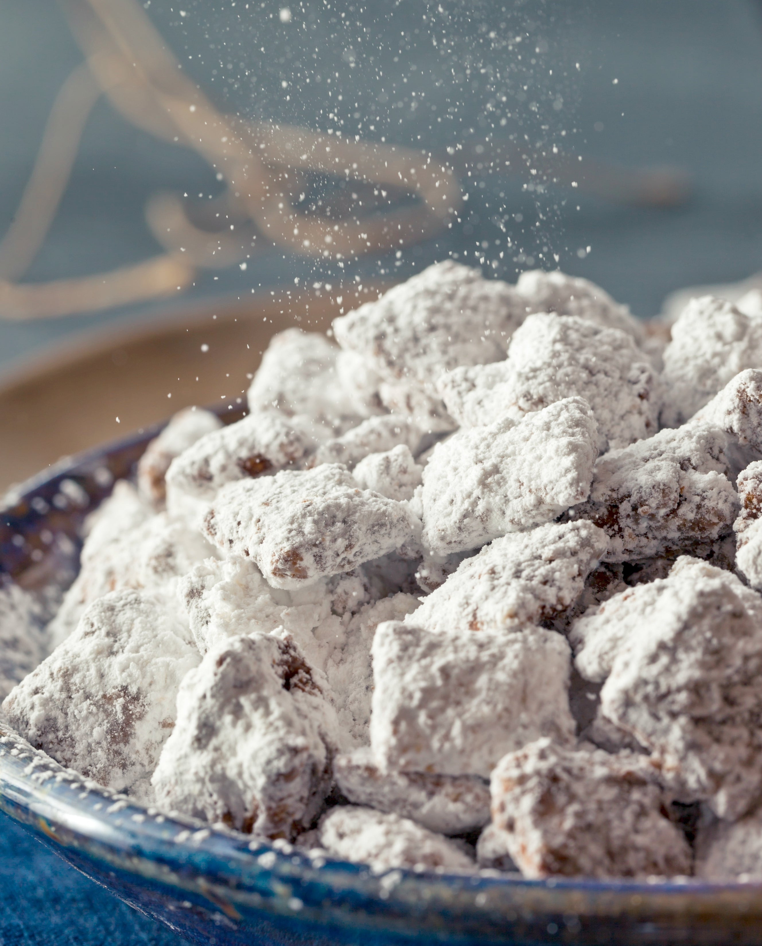 Is Puppy Chow Dog Food? Decoding the Sweet Treat & Its Origins