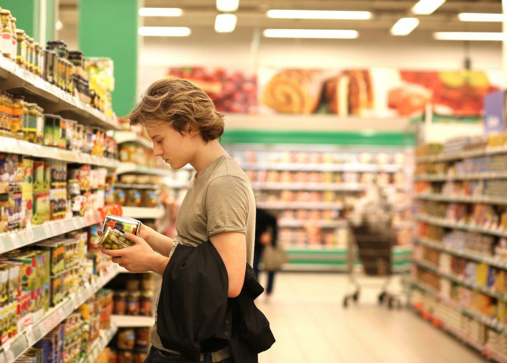 What Is The Processed Food Definition And Why Does It Matter?