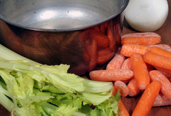 What Is the Holy Trinity Food and How to Use It?