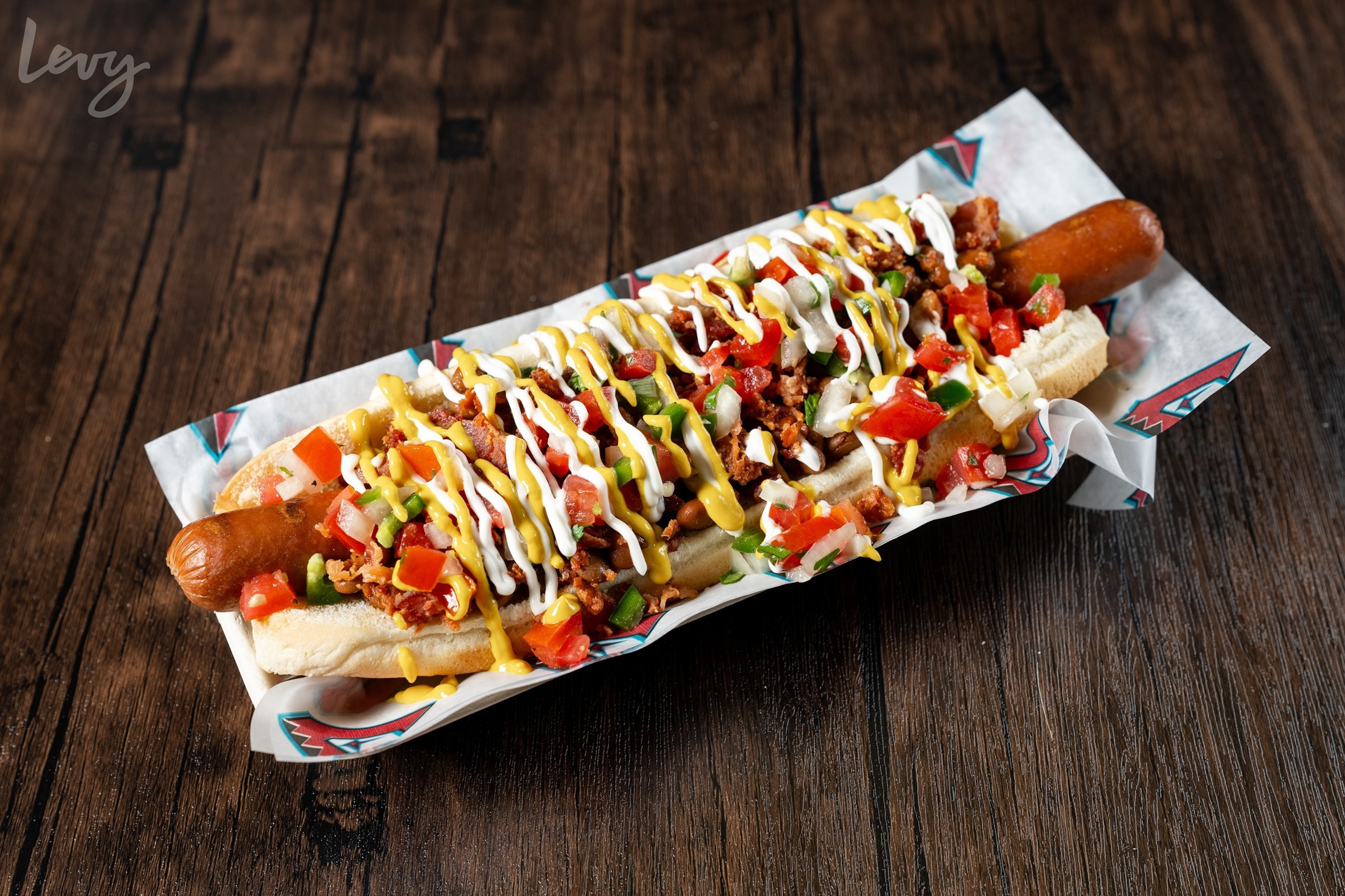 What Are The Best Baseball Food Options At MLB Ballparks?