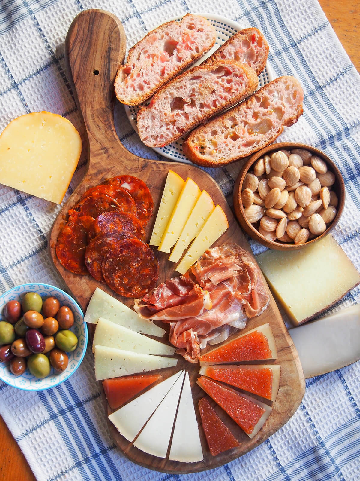 What Is Tapas Spanish Food And How To Enjoy It?