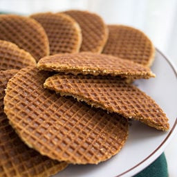What Are The Must-Try Delights Of Netherlands Food?