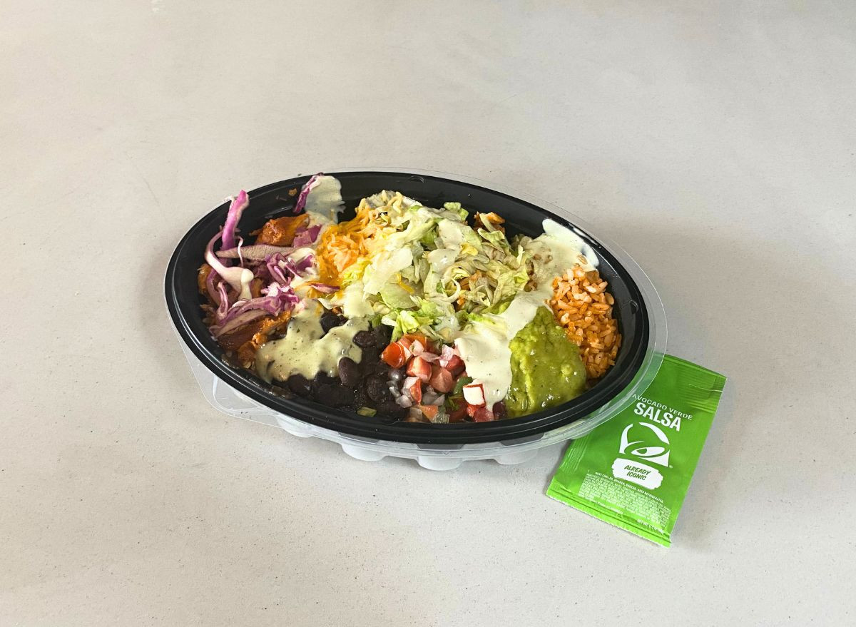 What Are The Best Healthy Fast Food Choices You Can Make?