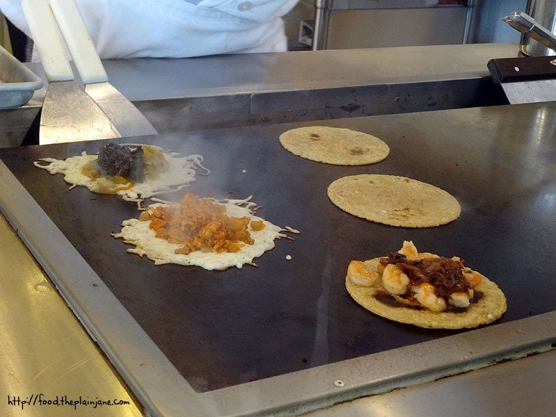 What Makes Puesto Mexican Street Food La Jolla a Must-Try?