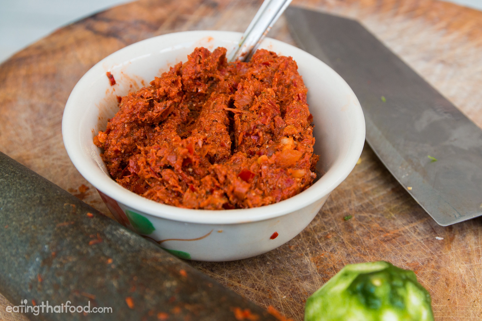 What Is Thai Food? A Culinary Journey Through Thailand