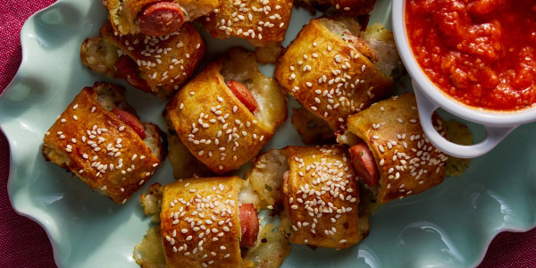 Is TODAY.com/food Your Next Culinary Inspiration Hub?