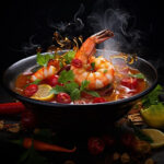 **What Are The Most Popular And Authentic Thai Foods To Try?**