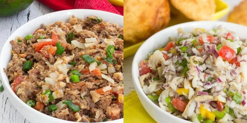 What Makes Trinidadian Food So Unique And Delicious?