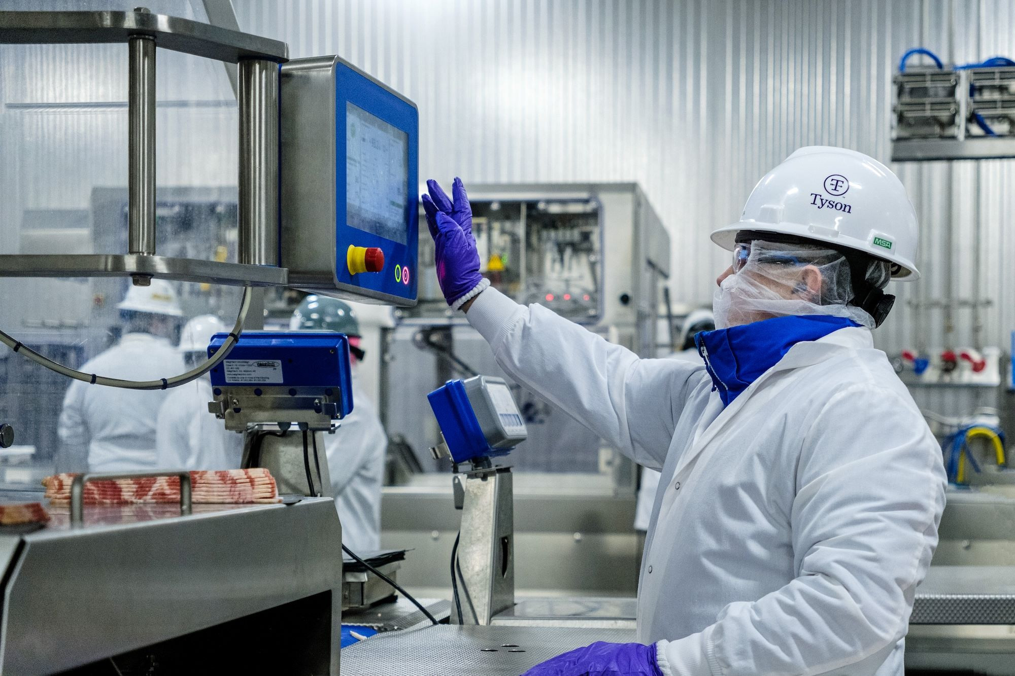 Is the Tyson Foods Boycott Gaining Momentum? What You Need To Know