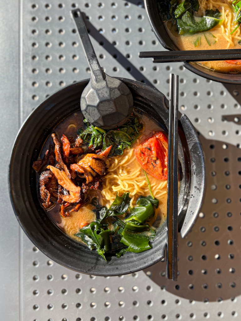 What Are The Best Spots For “Vegan Friendly Food Near Me?”