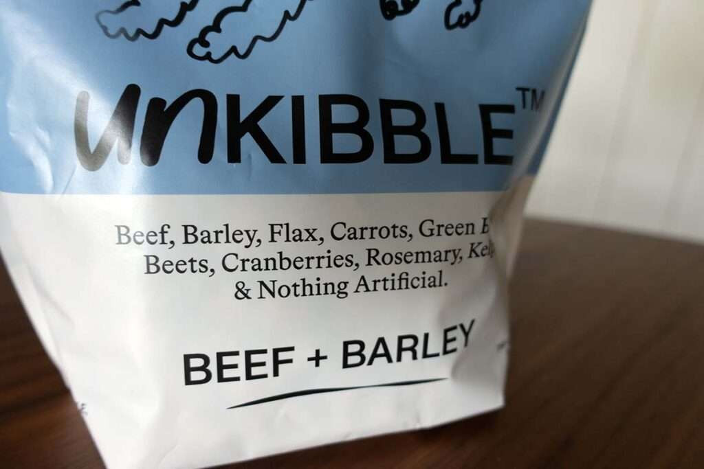 Is UnKibble Dog Food Right For Your Pup? Pros & Cons