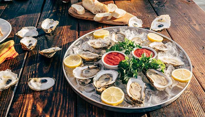 What Food Is Virginia Known For? A Culinary Journey