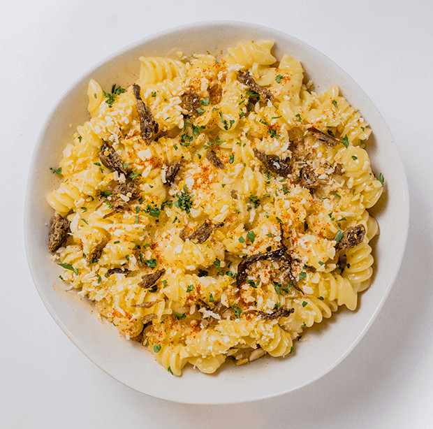 Must-Try Plant Based Dishes in the USA such as Vegan Mac and Cheese