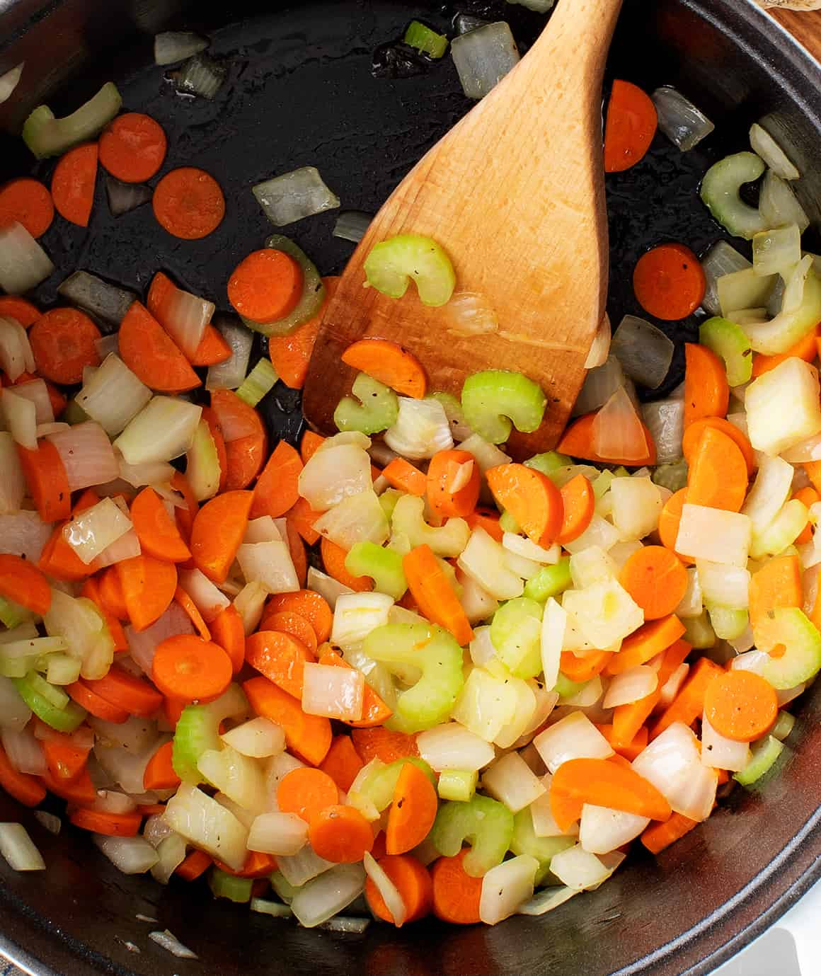 What Is Minestrone Food And Why Is It So Popular?
