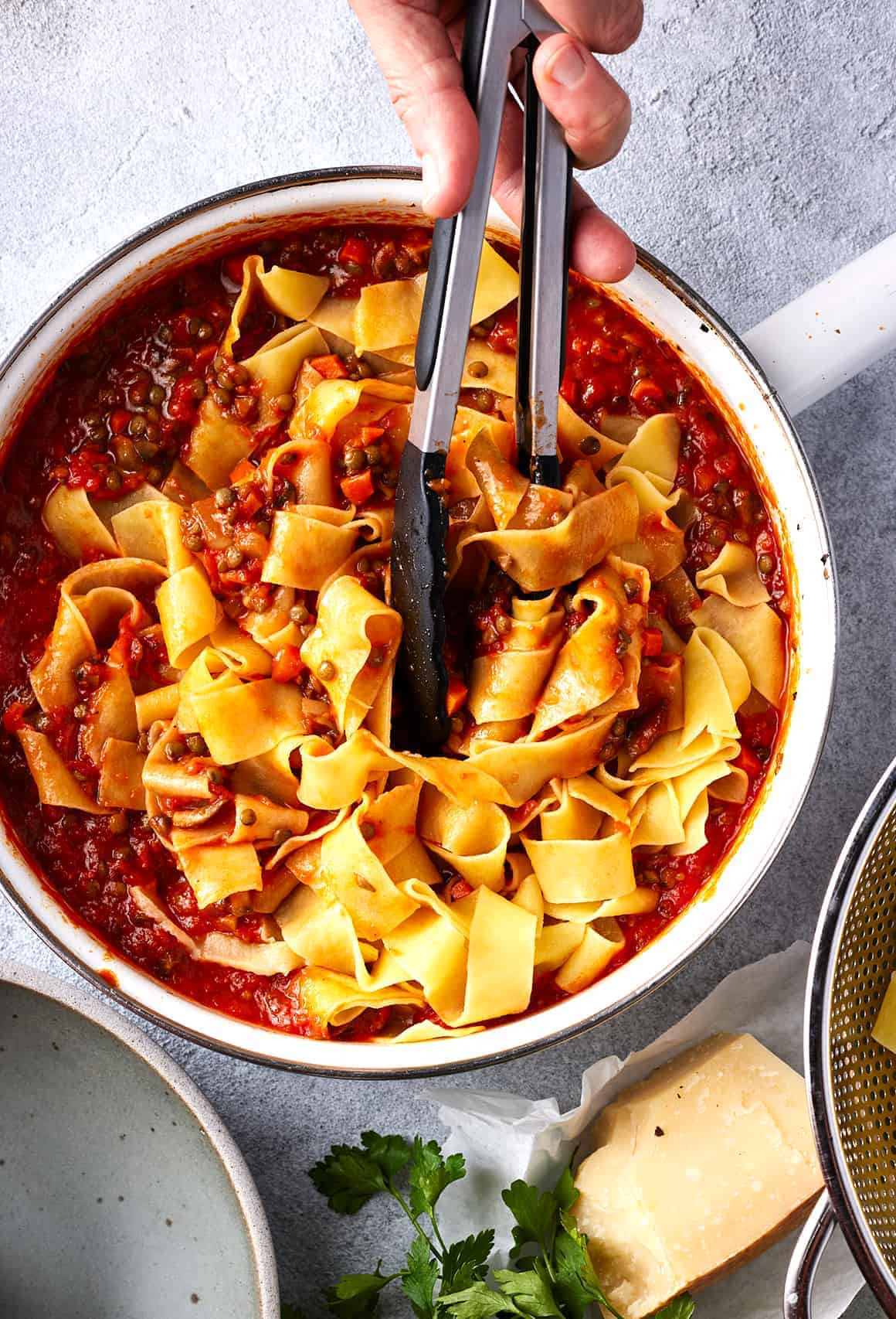 Craving Vegetarian Food? Discover Delicious Recipes at larosafoods.com!